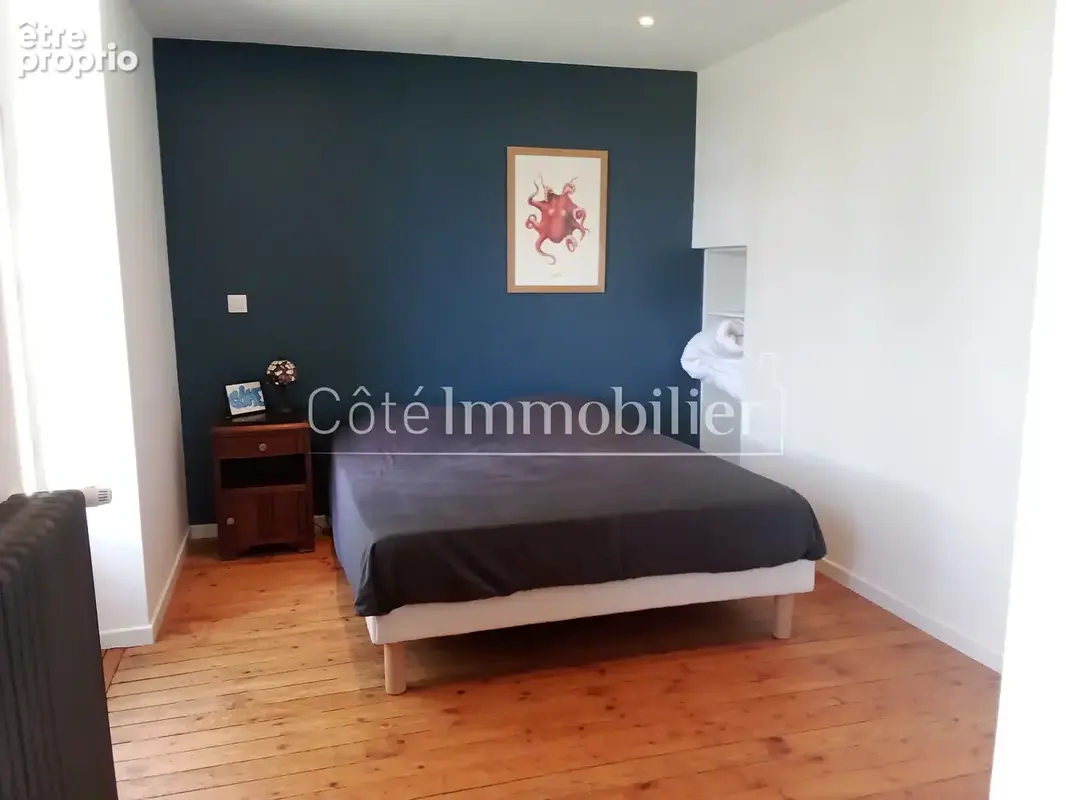 Chaumes en retz - 6 chambres - photo 5