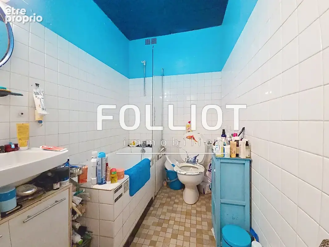 Appartement 4 pièces à vendre à Granville, la Haute-Ville - photo 4