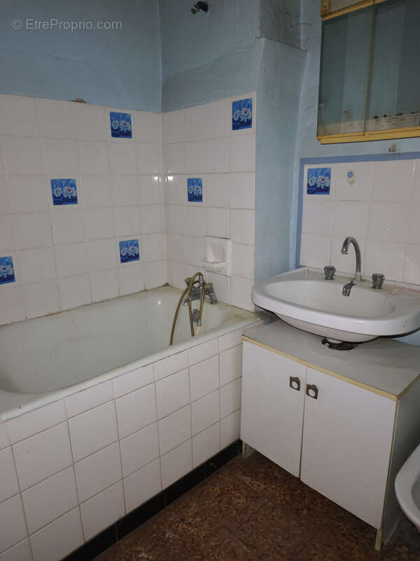 Maison à SAINT-PARGOIRE