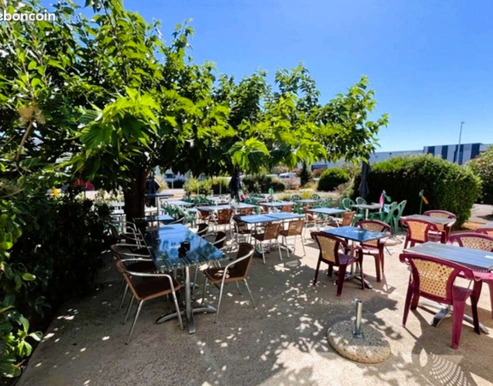 Autre à SAINT-JEAN-DE-VEDAS