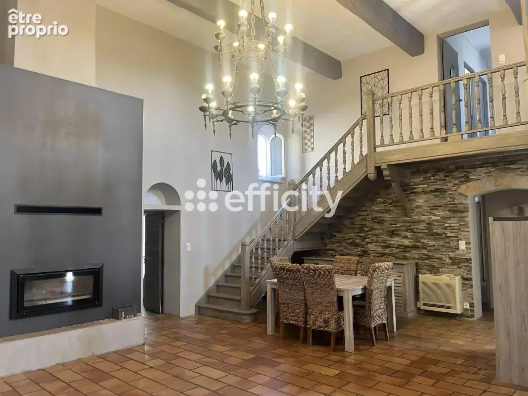Maison 5 pièces 138 m² à vendre à Cabannes (13440) - photo 6