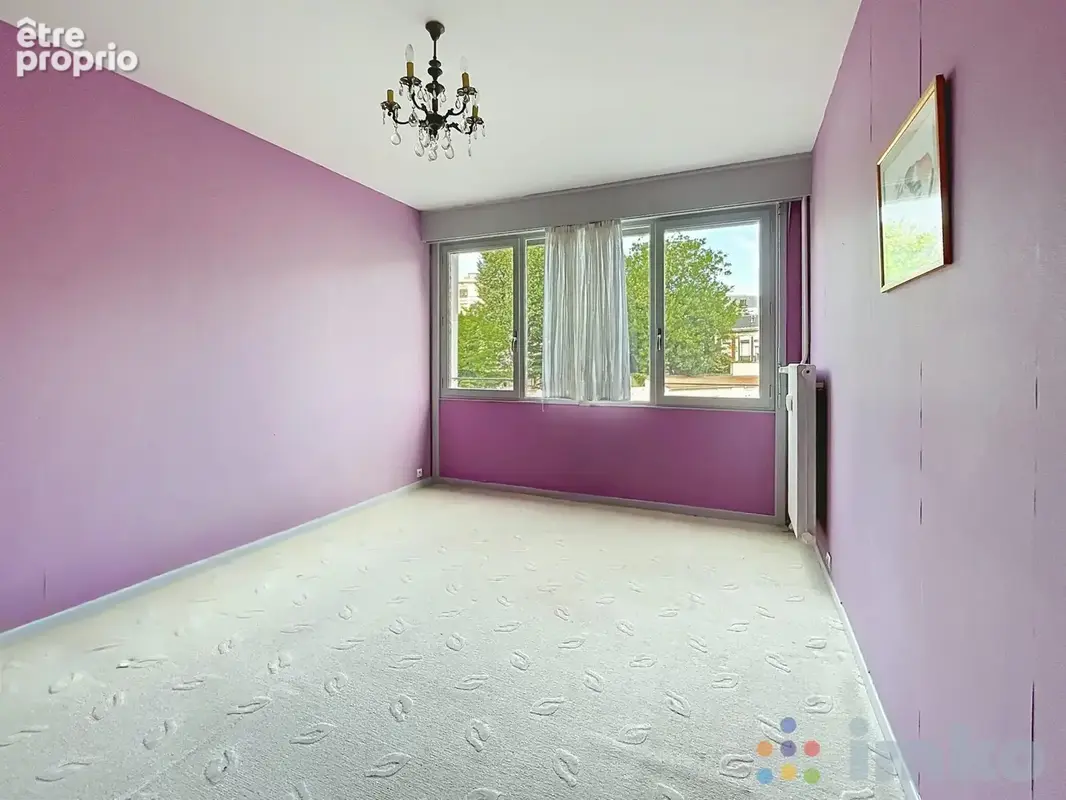Appartement 100 m² à Tourcoing  - photo 3