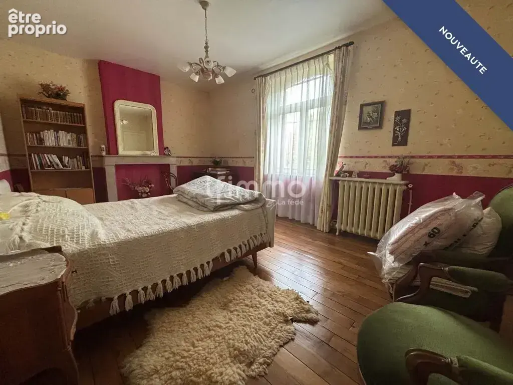 Maison de caractère a renover - photo 6