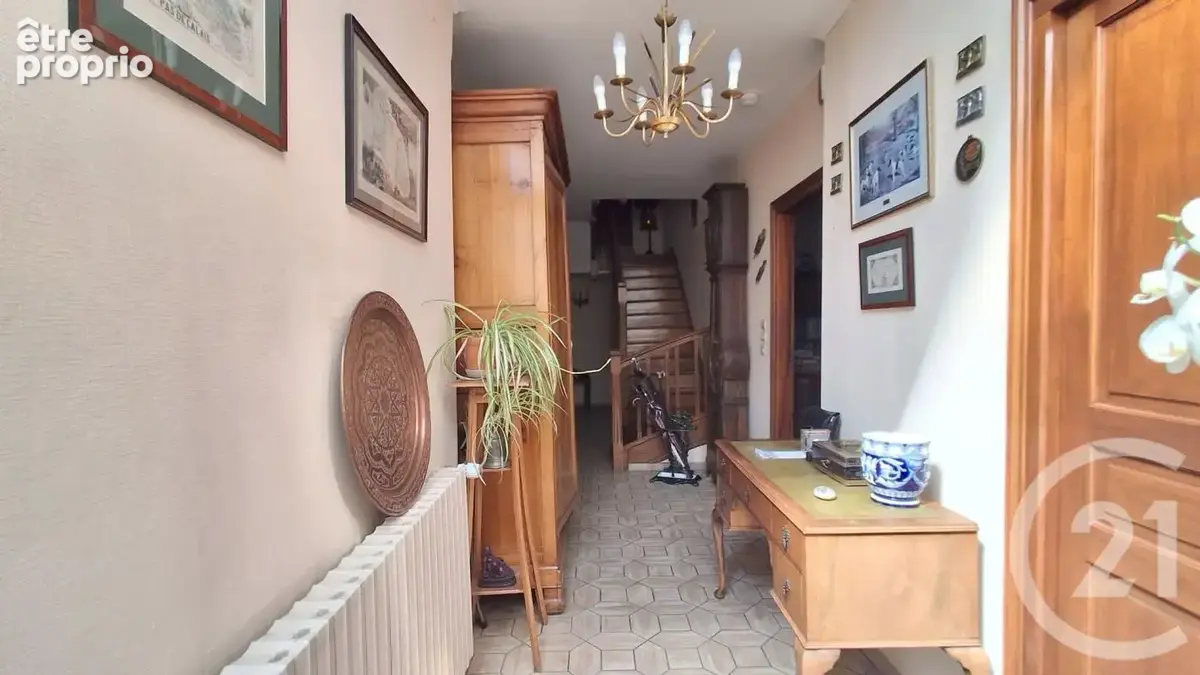 Maison bourgeoise - photo 17