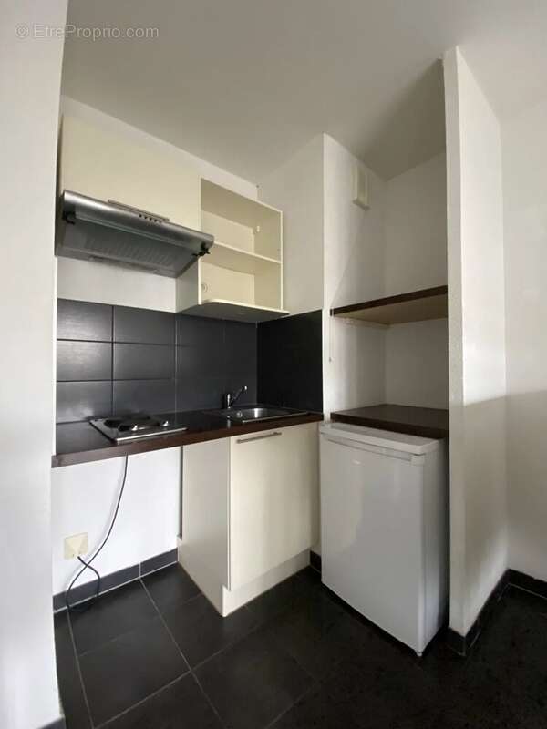 Appartement à SAINT-MEDARD-EN-JALLES