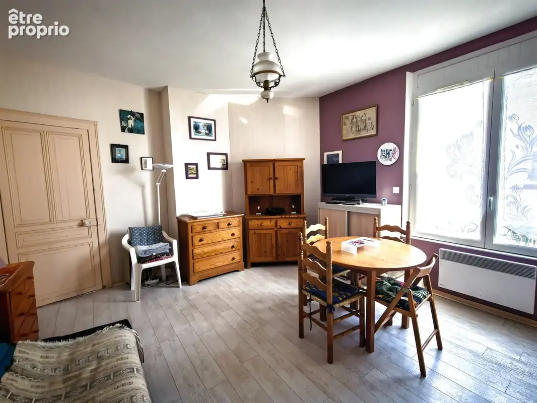 Photo Appartement à Berck au prix de 76 650€