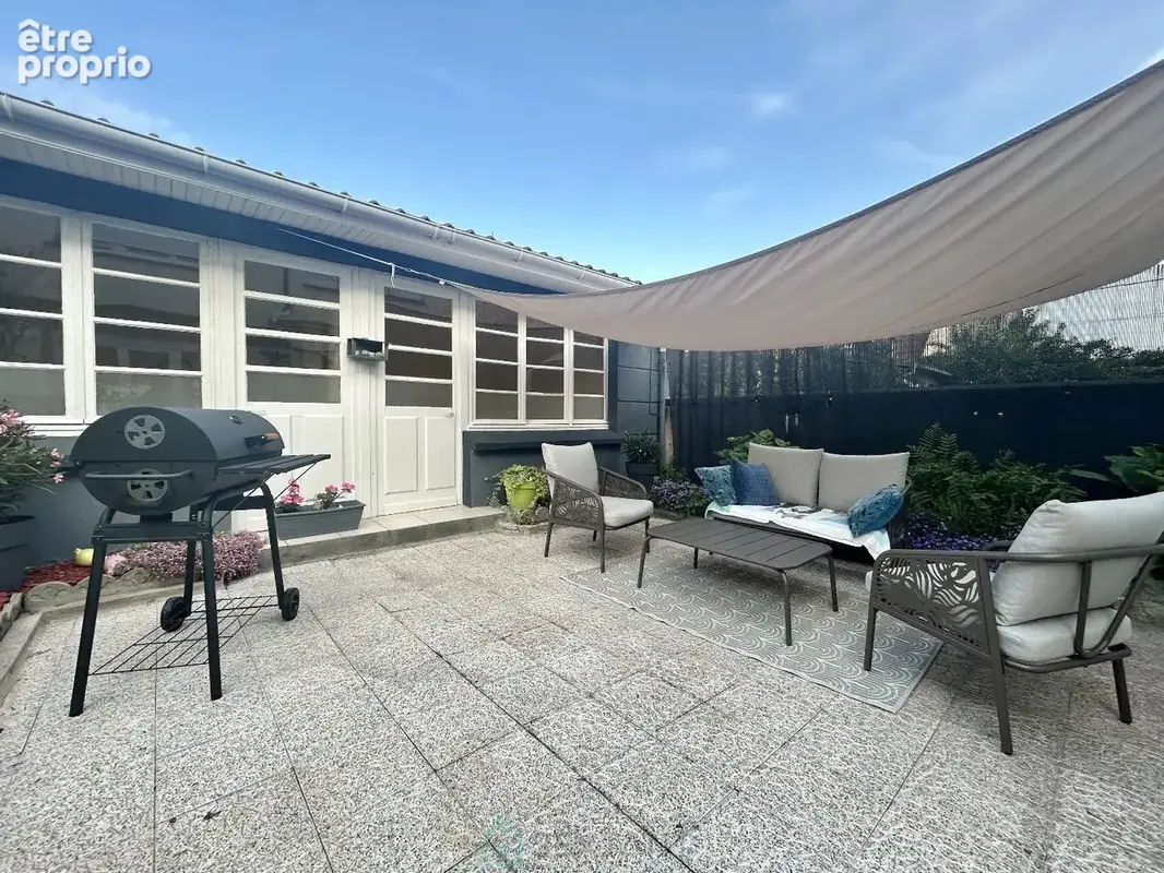 Jolie maison sur secteur calme proche de toutes commodités. - photo 3