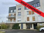 Appartement à DOMONT