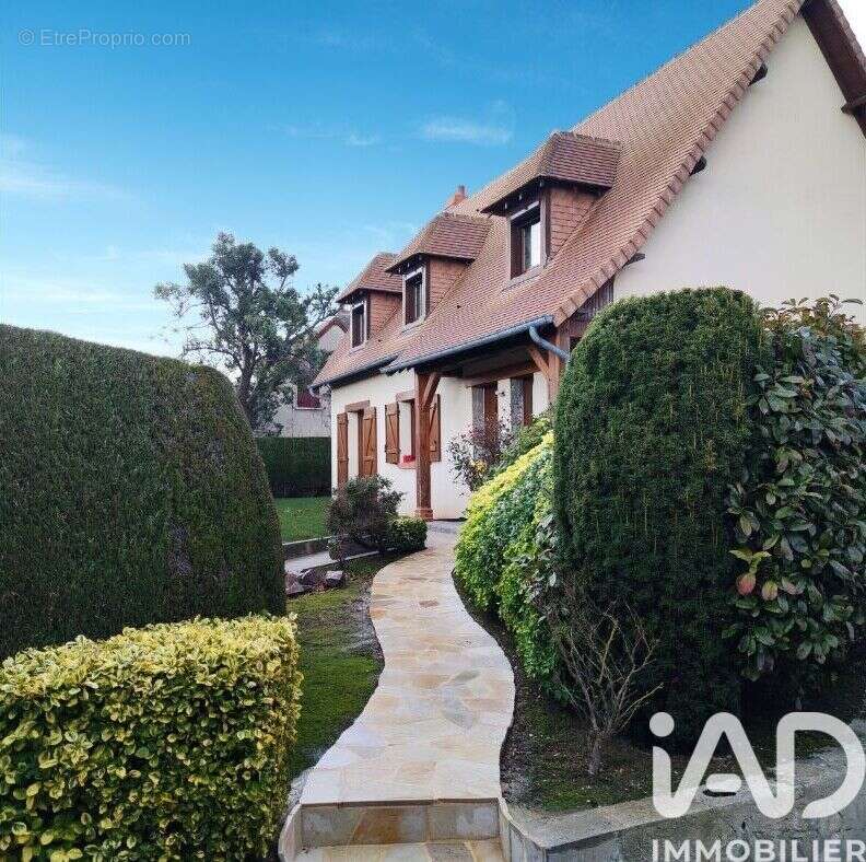 Photo 2 - Maison à LANGRUNE-SUR-MER