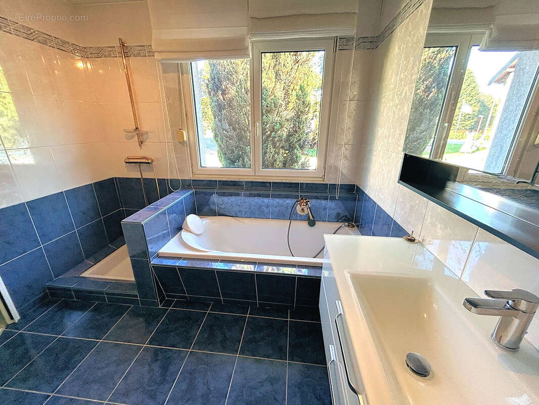 Maison à SOPPE-LE-BAS