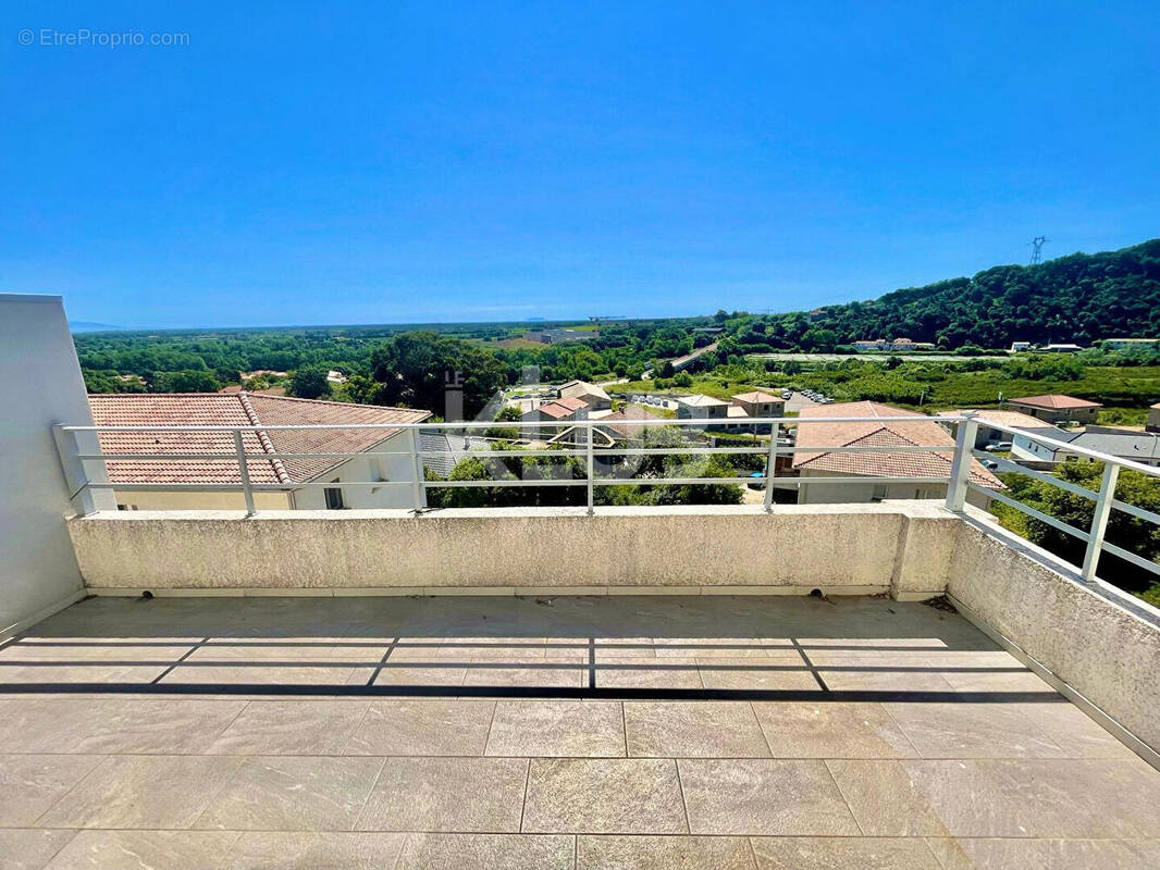Appartement à LUCCIANA
