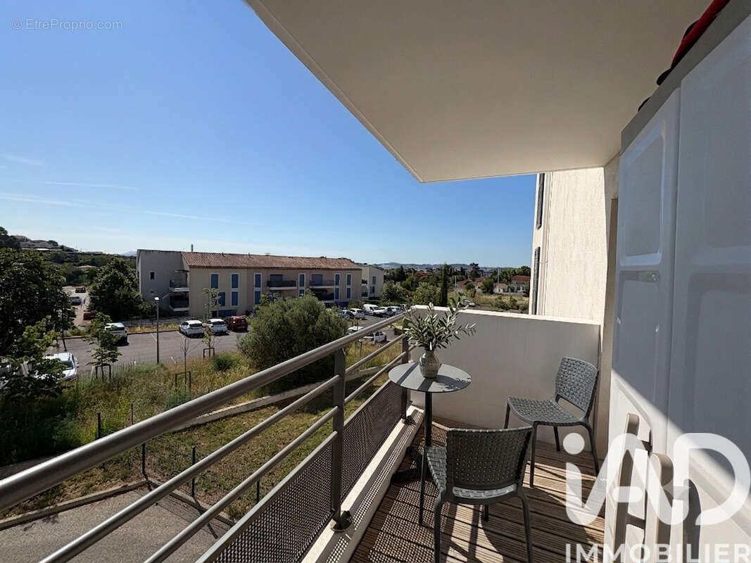 Photo 8 - Appartement à OLLIOULES