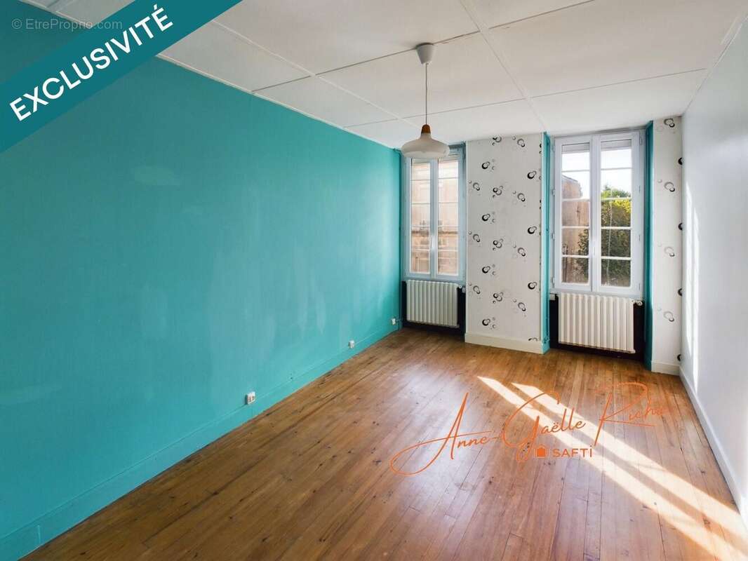 Photo 9 - Maison à SAINT-HILAIRE-DE-VILLEFRANCHE