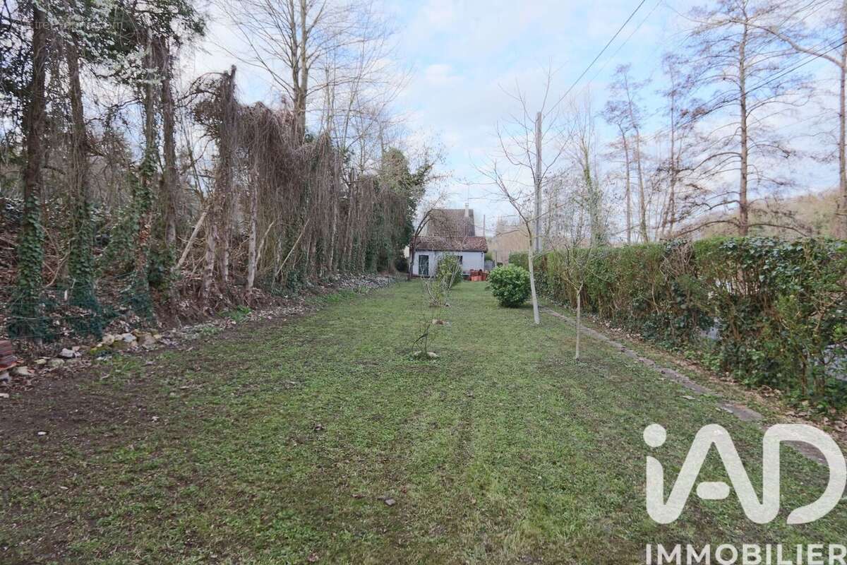 Photo 6 - Maison à PARMAIN