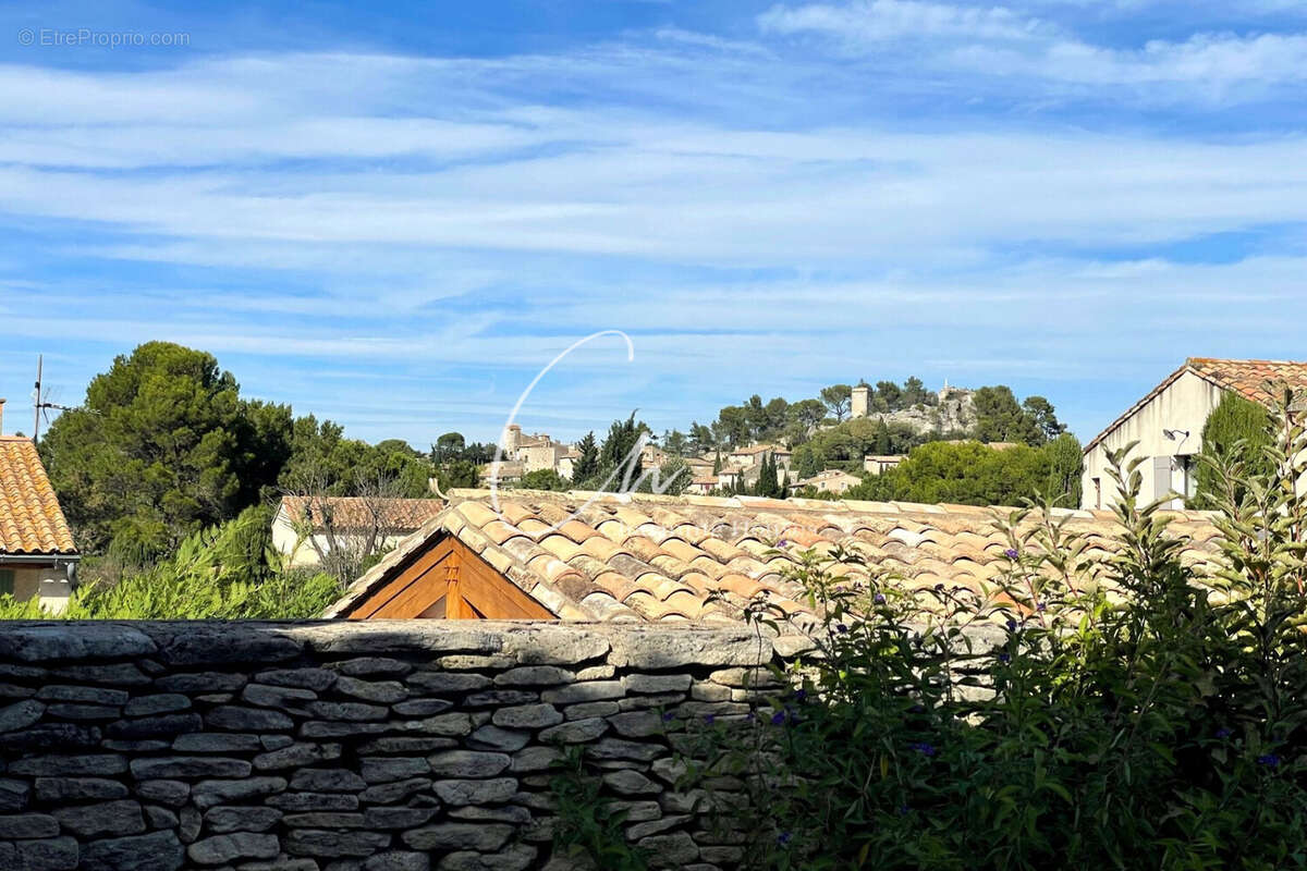 Maison à EYGALIERES
