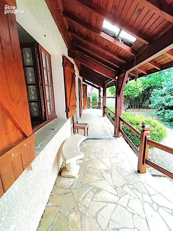 Maison 4 pièces 112 m² à vendre à Riscle (32400) - photo 3