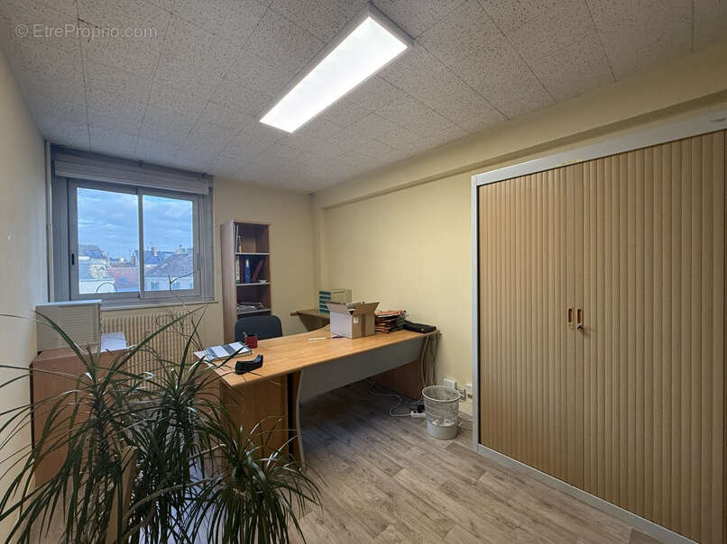 Appartement à DREUX