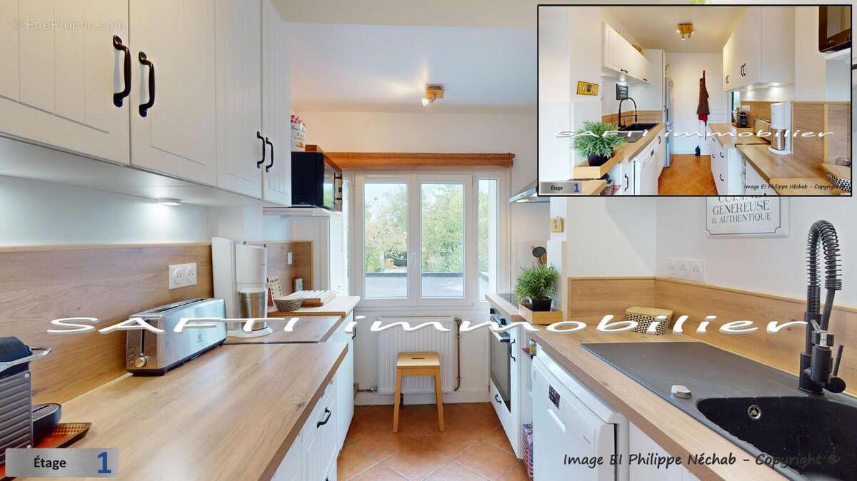 Photo 8 - Maison à MOISSON