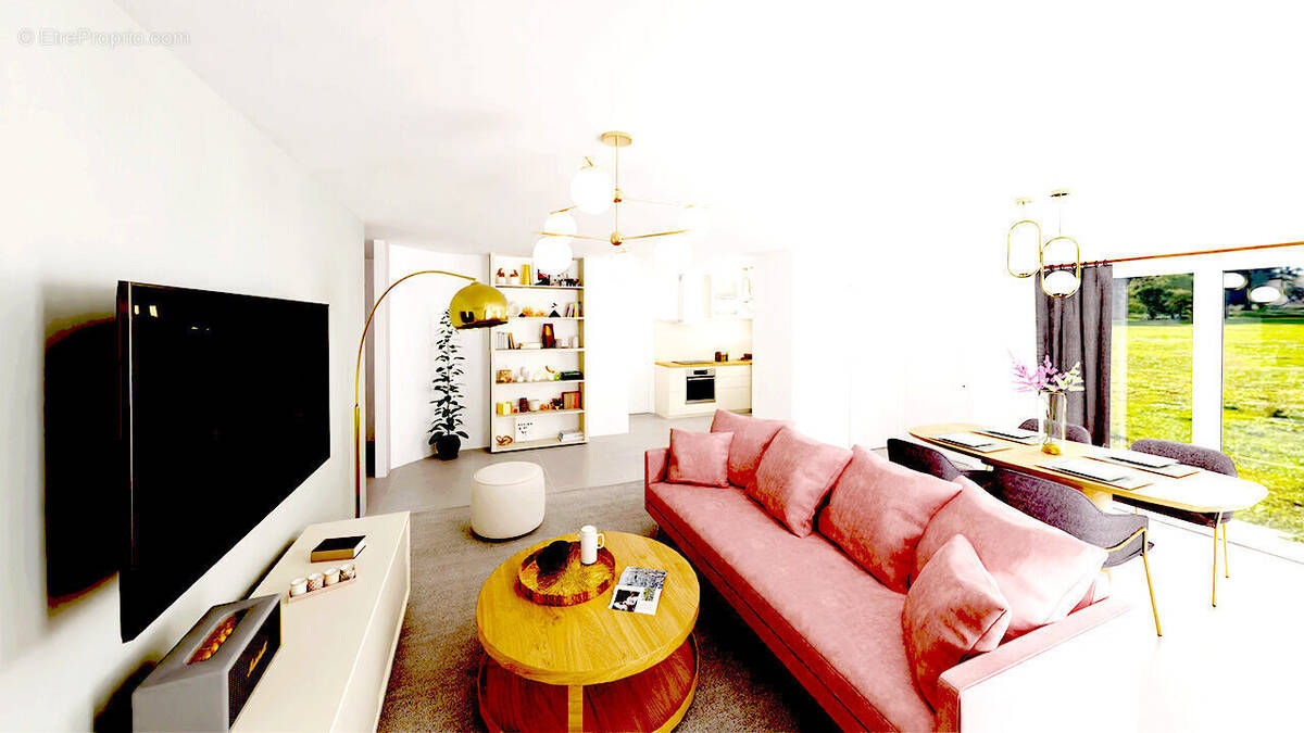 Photo 1 - Maison à SAINT-AGNE