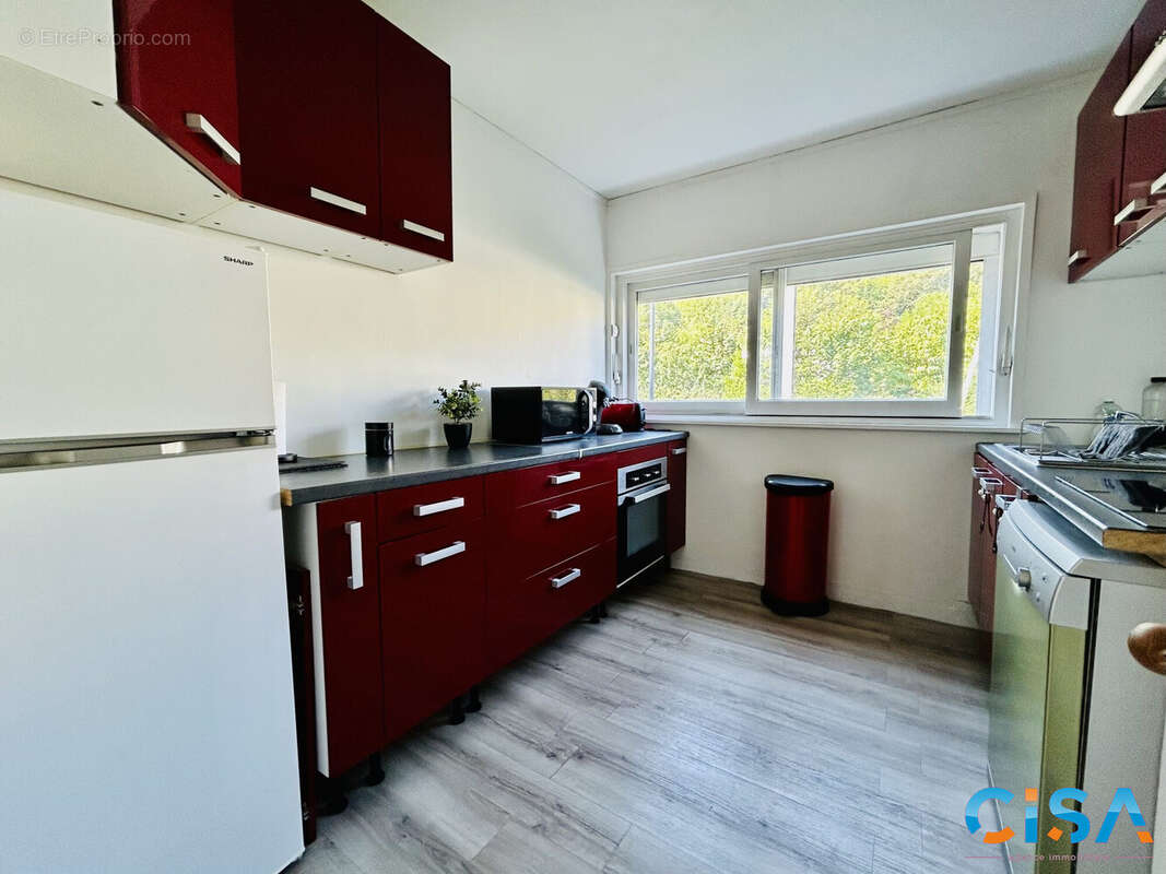 Appartement 68 m² à Champagne-Sur-Oise  - photo 6