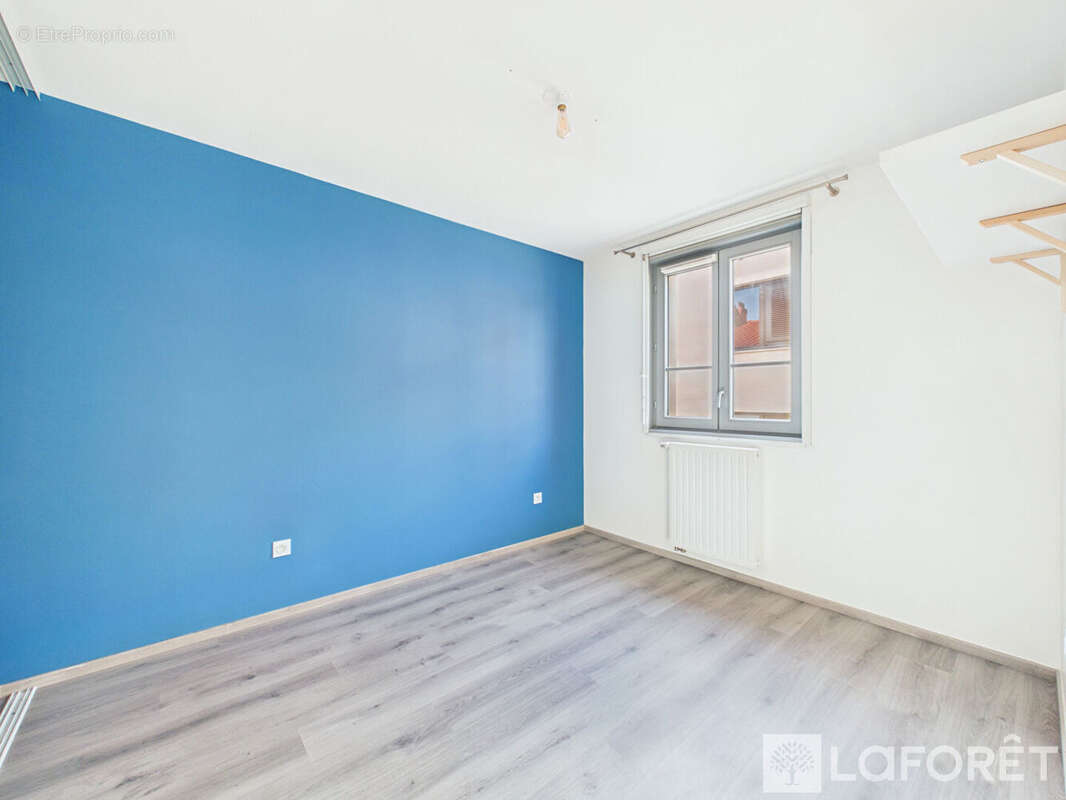 Appartement à CLERMONT-FERRAND