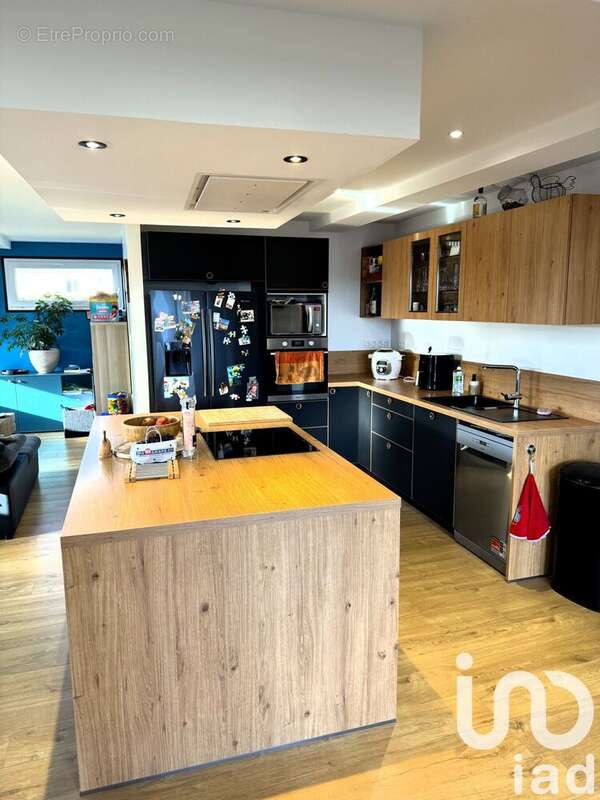 Photo 5 - Maison à VILLERS-BOCAGE