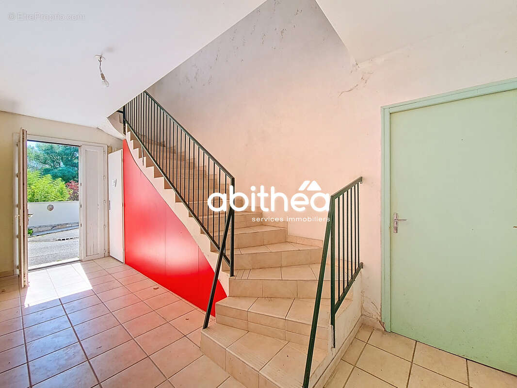 Appartement à SAINTES