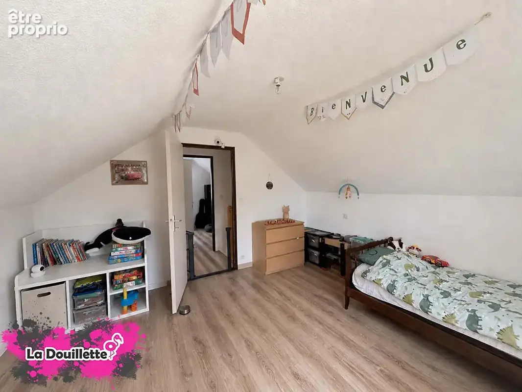 La Douillette - photo 8