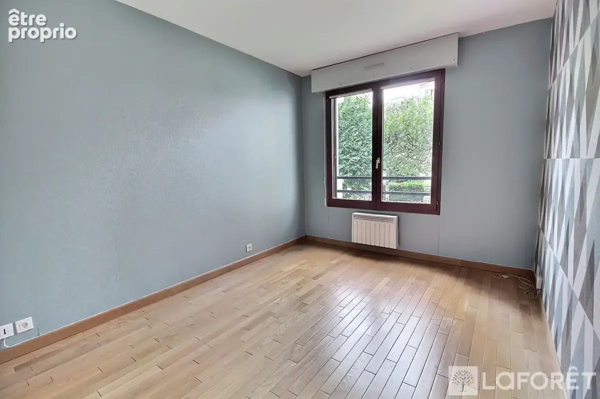 Appartement La Garenne Colombes 3 pièce(s) 76 m2 - photo 10
