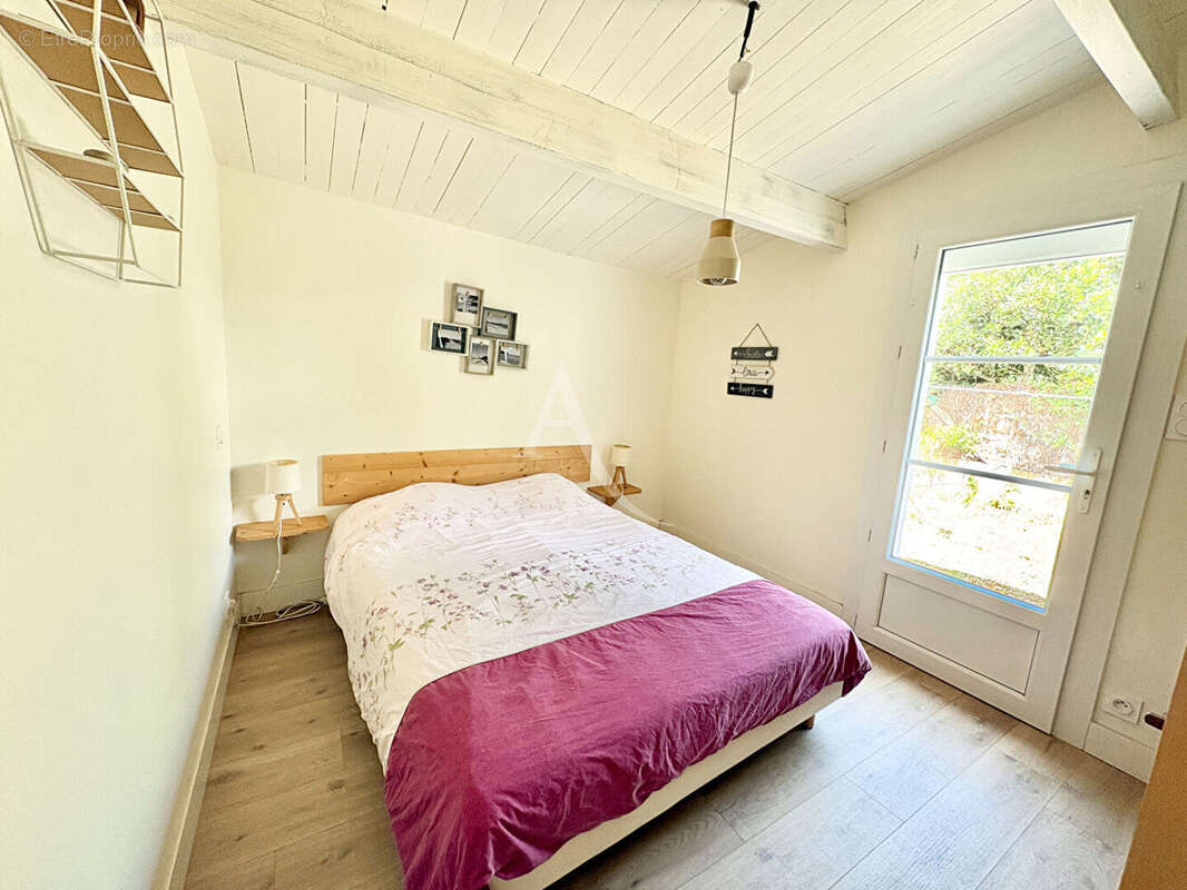 Maison idéalement située à Noirmoutier-en-l'Île - photo 11
