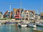 Appartement à DEAUVILLE