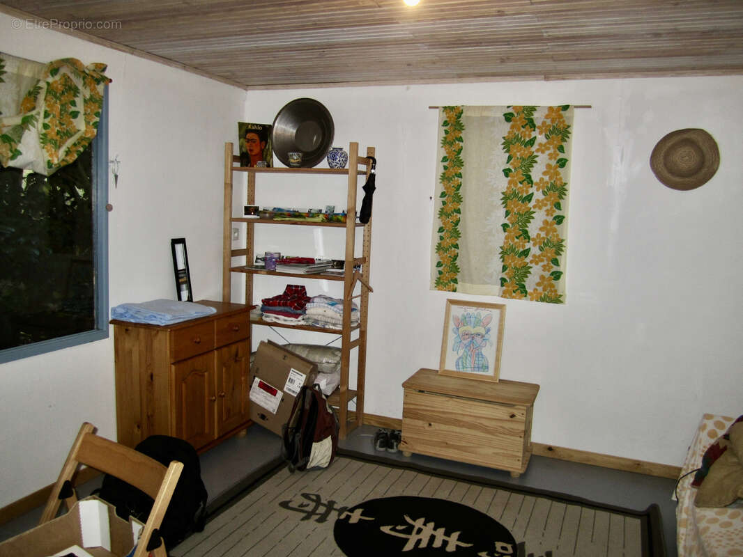 Maison à PARCE-SUR-SARTHE