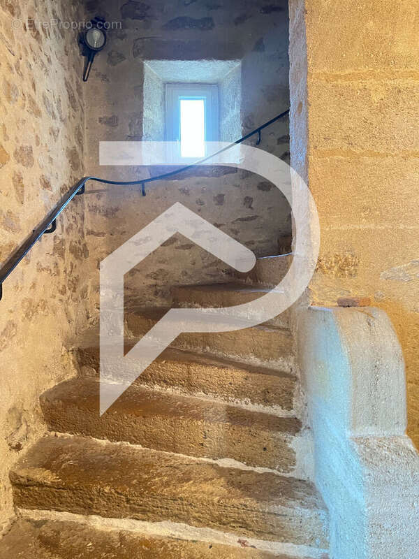 Maison à BLASIMON