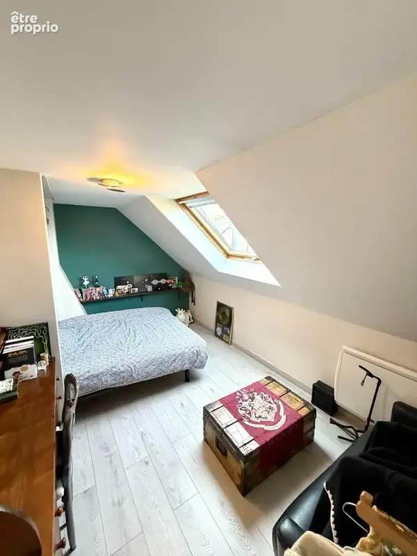 Appartement en Duplex à vendre 5 pièces ORLEANS (45) - photo 11
