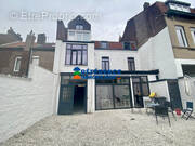 Commerce à LA MADELEINE