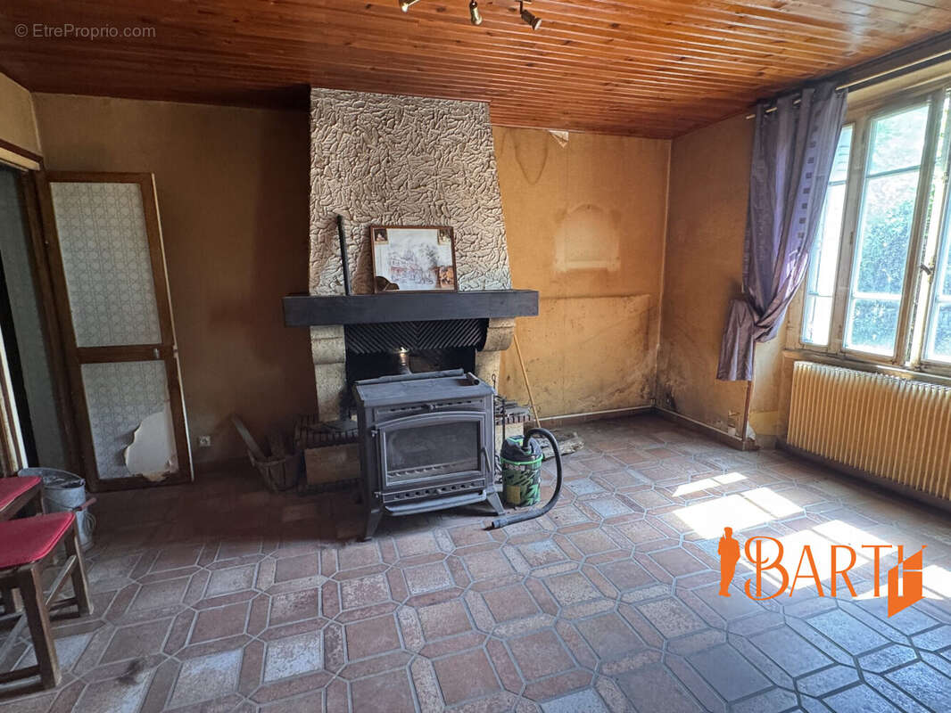 Maison 178 m² à Saint-Florent-Sur-Cher  - photo 3