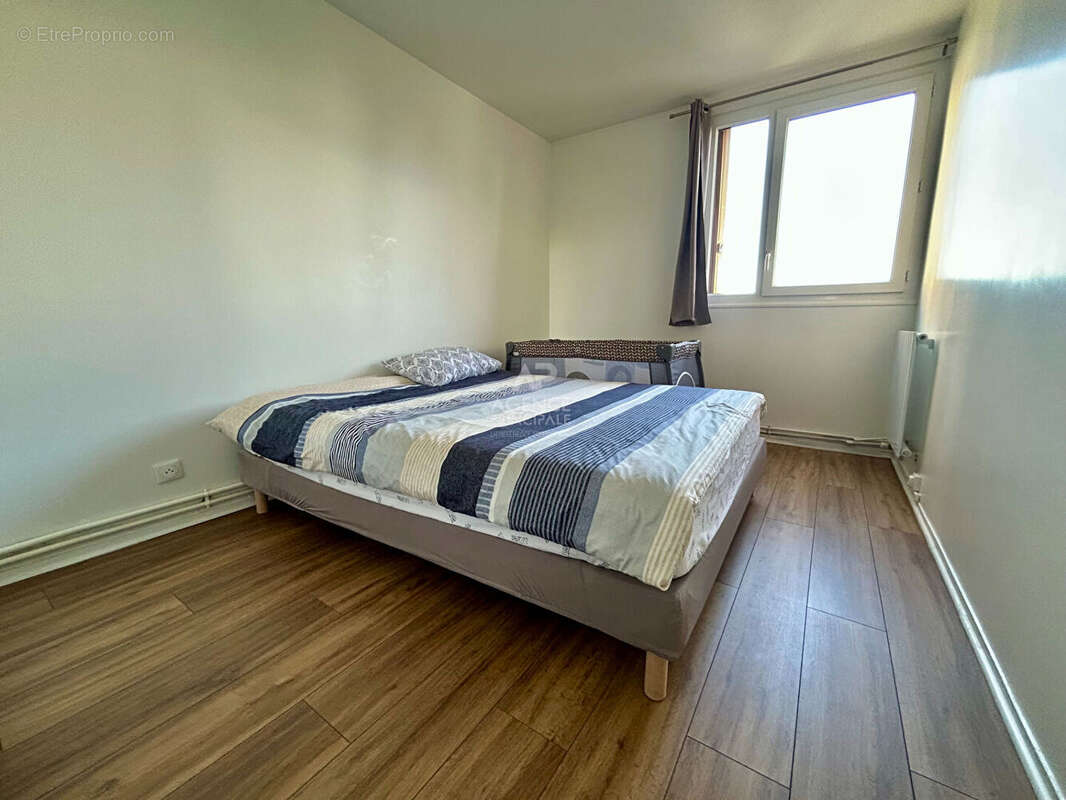 Appartement à POISSY