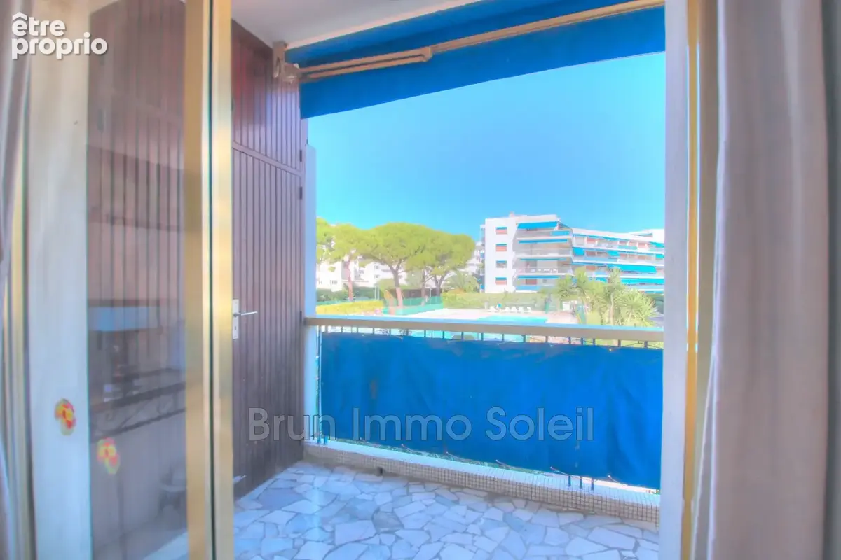 Appartement 61 m² à Cagnes-Sur-Mer  - photo 7