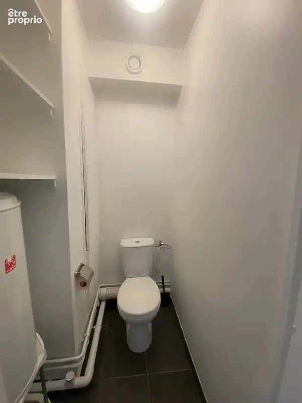 Beau 2 pièces meublé de 57 m2 - Quartier Centre-ville Bel air - photo 8