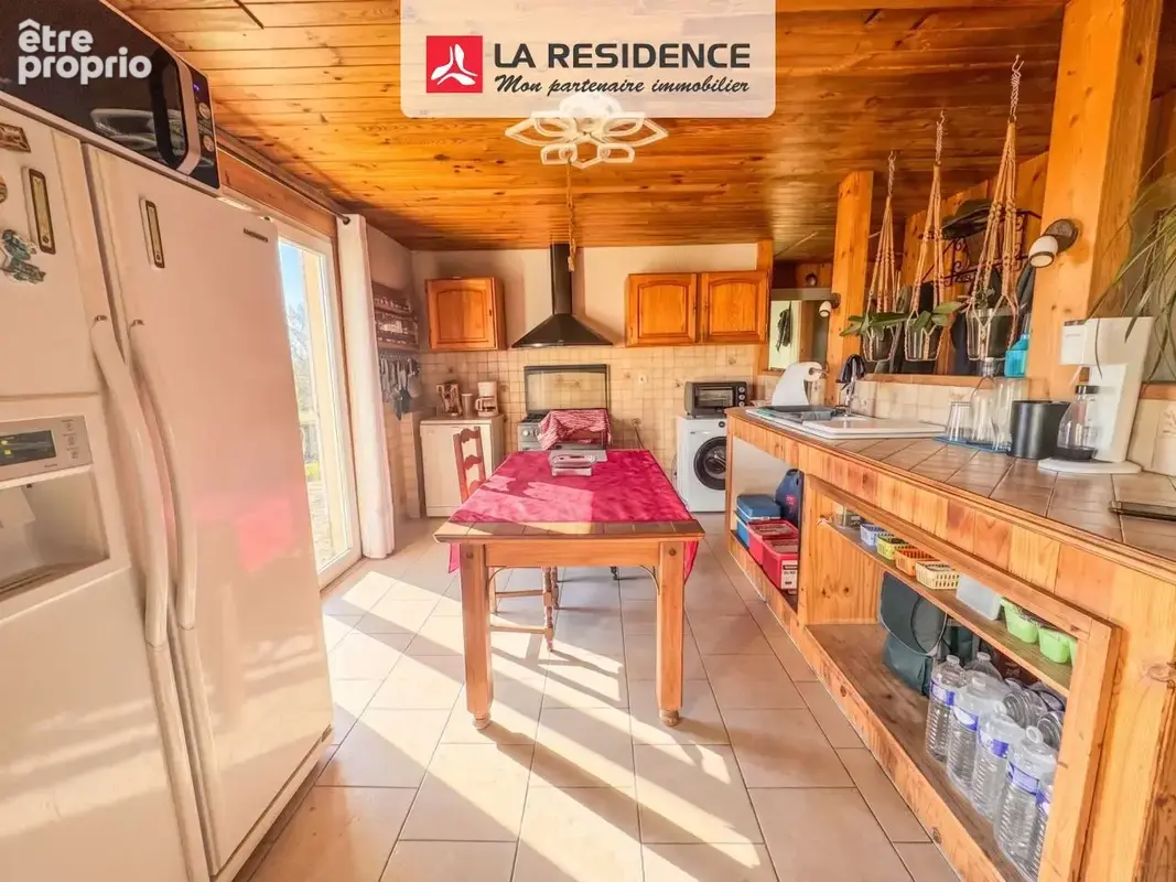 Maison 4 pièces 90 m² à vendre à Castelnaudary (11400) - photo 8