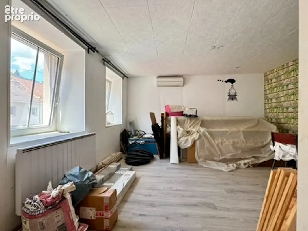 BAREMBACH - MAISON - 5 pièces - 150 m2 - photo 8