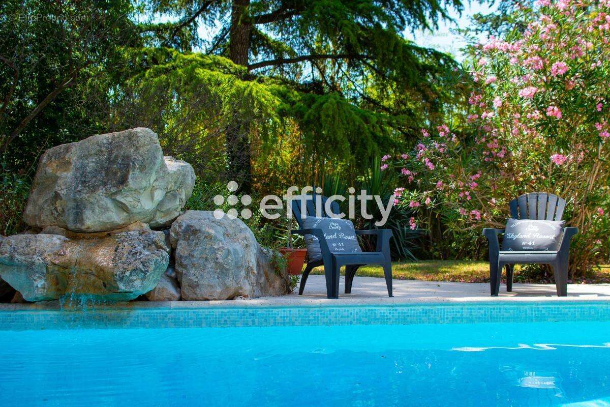 Maison à CASTELNAU-LE-LEZ