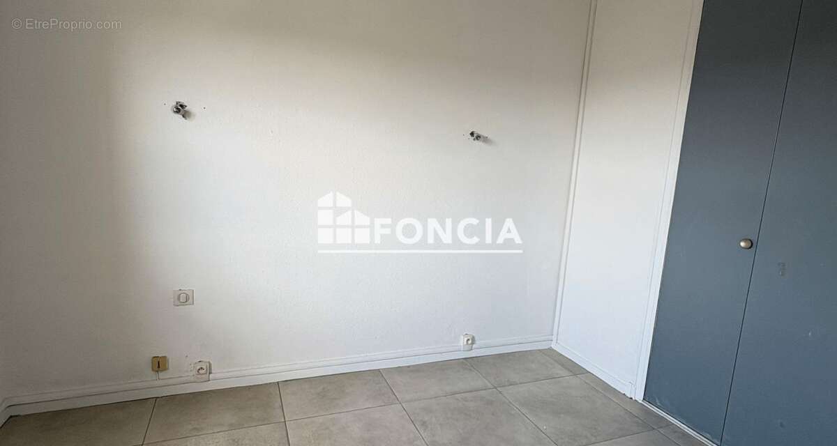 Appartement à ORANGE