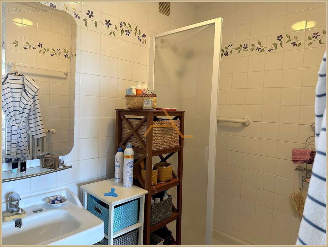 Appartement à MONTELIMAR