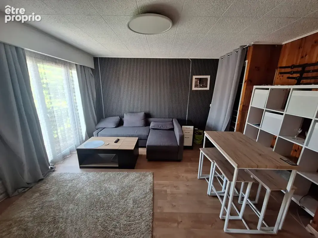 Appartement Sannois 3 pièce(s) 60.31m2 - photo 3
