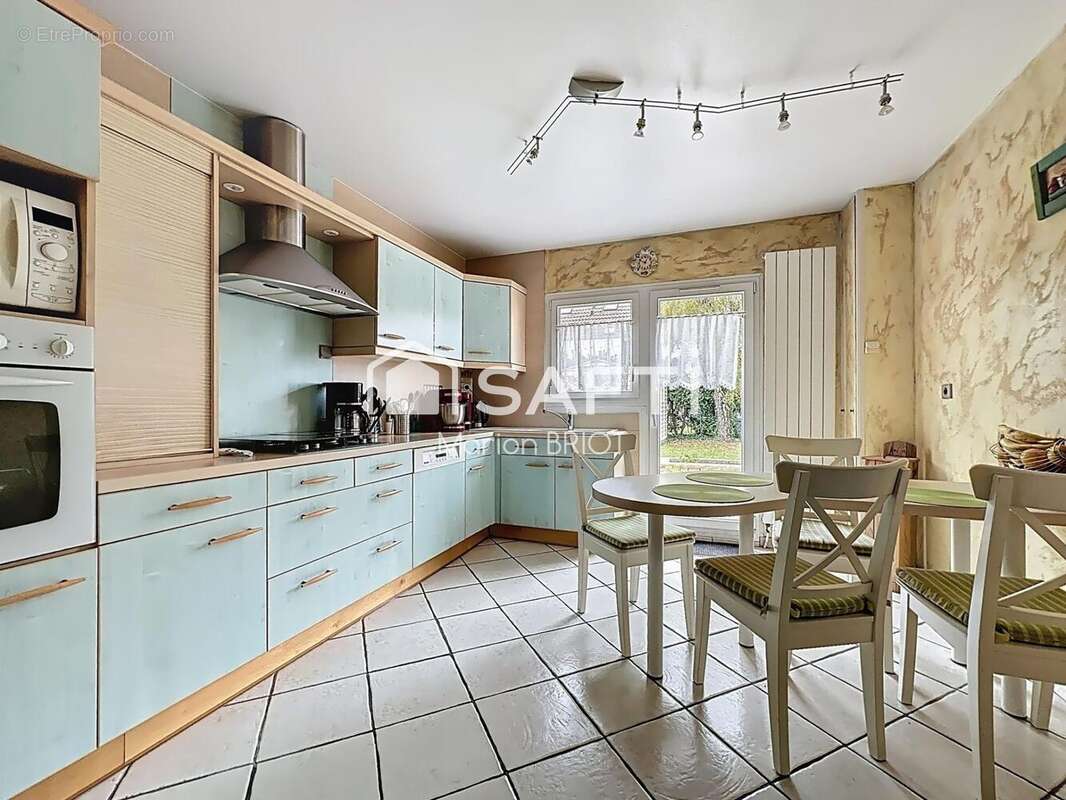 Photo 5 - Maison à ERAGNY