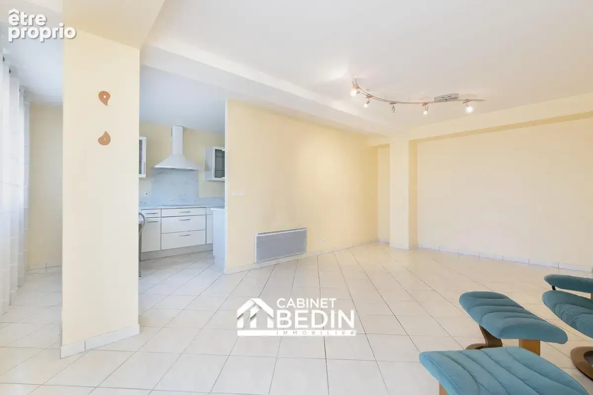 Appartement 3 pièces 77 m² à vendre à Dax (40100) - photo 7