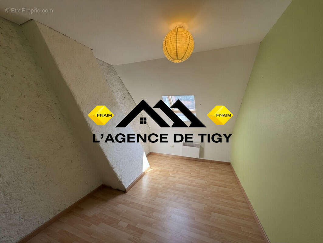 Maison solognote a cerdon - 6  pieces, 128 m² - photo 6