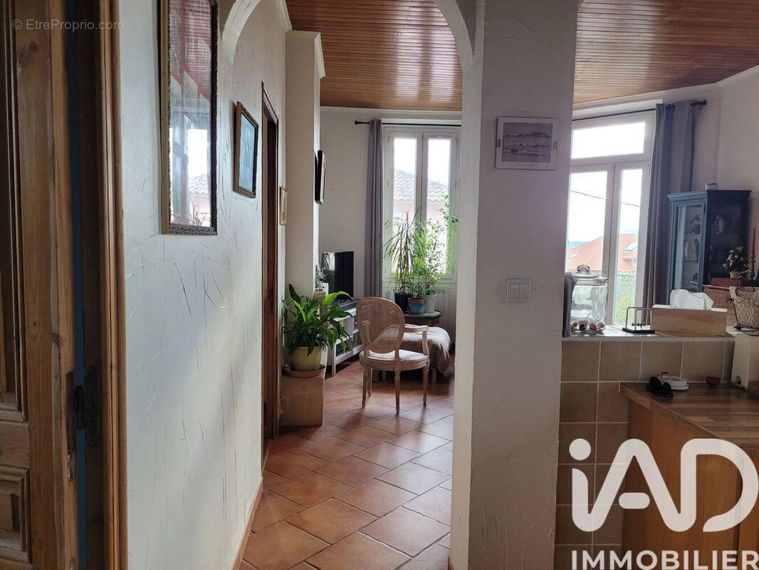 Photo 1 - Appartement à TOULON