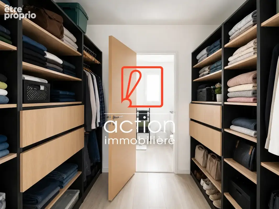 Lumineuse maison moderne de 138m2 - Plougrescant - photo 12